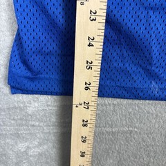 HEADGEAR CLASSICS Nipsey Hussle Victory Lap #60 Crenshaw Jersey Size S