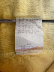 [RARE] Champion Reverse Weave T-Shirt Men’s Medium 3-Color Gradient Fade