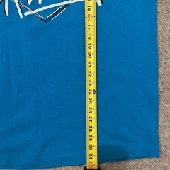Vintage 90s Hawaii Center Logo Beach Surf Graphic Single Stitch Tee Adult XXL