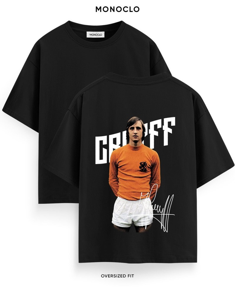 Retro Soccer Graphic Print Shirt Professional Football Enthusiast Gift Casual We