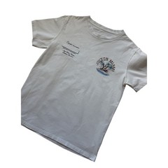 Louis Vuitton 2022 Miami Staff Shirt Virgil Abloh SS22 Runway Show Exclusive