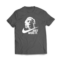 Ric Flair Shop Just Wooooo T-SHIRT CLASSIC TEE