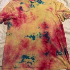 Topman Men’s Multi T-shirt