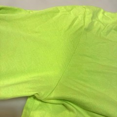 Pyrex Vision Neon Logo T-Shirt Size M