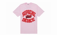 Supreme GOODENOUGH Device Tee