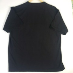 Ol Skool On Cassette Tape 3X Large Black T-shirt International Basic Source