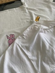 Urusei Yatsura Lum Invader T-Shirt 90s Vintage, Size Large