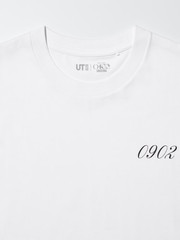 UNIQLO UT Hunter x Hunter Manga T Shirt Shueisha 100th Japan NEW 2026