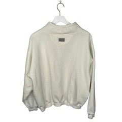 Vintage Whitecaps Baseball Mock Neck Sweatshirt – Adult Size M