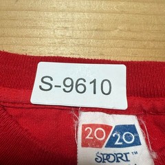 Vintage 90s Stanford University Big Logo Spellout Single Stitch Size Medium