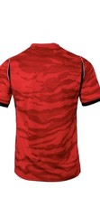 NWT South Korea Soccer 2026 World Cup Nike Dri Fit Jersey Size Mens XL