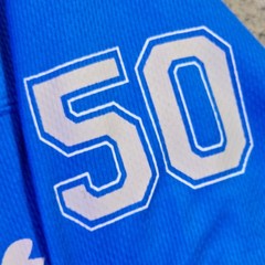 Snoopy Peanuts Football NFL Jersey Shirt Mens Medium Blue Charlie Brown 50 NWT
