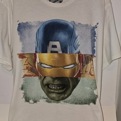“Old Navy Collectabilitees Marvel Avengers graphic tee, circa 2013,new without