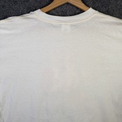 Vintage For Richer Or Poorer Shirt Mens XL White 90s Movie Promo 1997 Rare USA