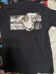 12 DUX Waterfowl Company Men’s Duck Hunting Graphic Tees M Crew Neck Cotton Knit