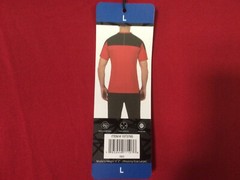 Spyder Active Men’s Short Sleeve Tee