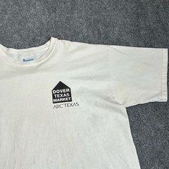 LifeWear Dover Texas Market Arc’Texas Graphic T-Shirt