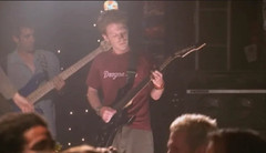 Buffy the Vampire Slayer ♡ Dingoes Ate My Baby T-Shirt ✩ Live at The Bronze! Oz!
