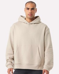 BELLA + CANVAS Unisex 10 oz. Heavyweight Hoodie Sweatshirt – 4719