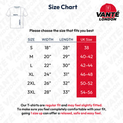 King of the Ring Graphic Anime T-Shirt Men Unisex Casual Cotton Summer Outfit
