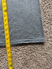 Men’s Loot Crate Funmation Space Dandy Anime Graphic T-Shirt XL Heather Grey
