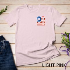 22 A Day Is 22 Too Many Veteran Lives Matter Help Veterans Unisex T-shirt