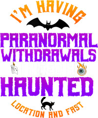 Unisex Ghost Hunter Paranormal Spirit Hunt Halloween EVP Graphic TShirt Gift Tee