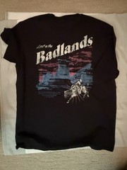Buffalo David Bitton Men’s Graphic Tee XL 100% Cotton 3 pcs Buffalo men’s
