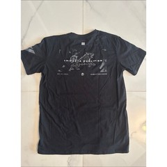 Spartan Race Sprint Finisher T shirt Large 2026