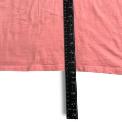 Nike Air Coral Graphic Print Cotton Summer Tee Men’s Short Sleeve T-Shirt Medium