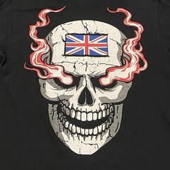 Stone Cold Steve Austin T Shirt Men’s Small 3:16 London WWE WWF Wrestling Rare
