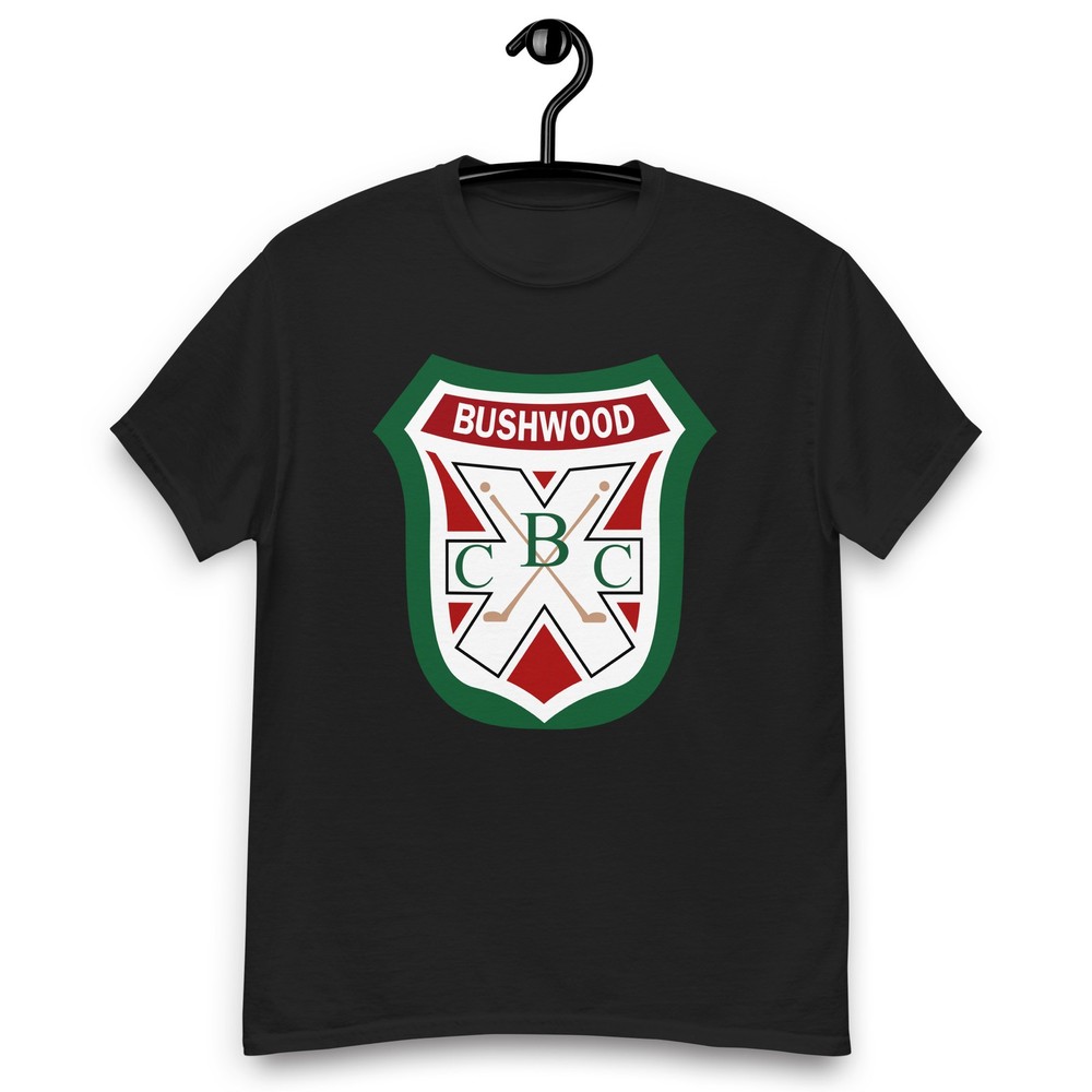 Caddyshack Movie – Bushwood Country Club T-shirt