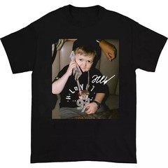 Hasbulla Magomedov Funny Cotton Unisex T-shirt