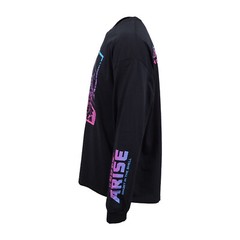 ARISE GHOST IN THE SHELL MENS LONG SLEEVES T SHIRT OFFICIAL LICENSE T SHIRT