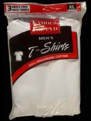 famous brand crew neck t shirts