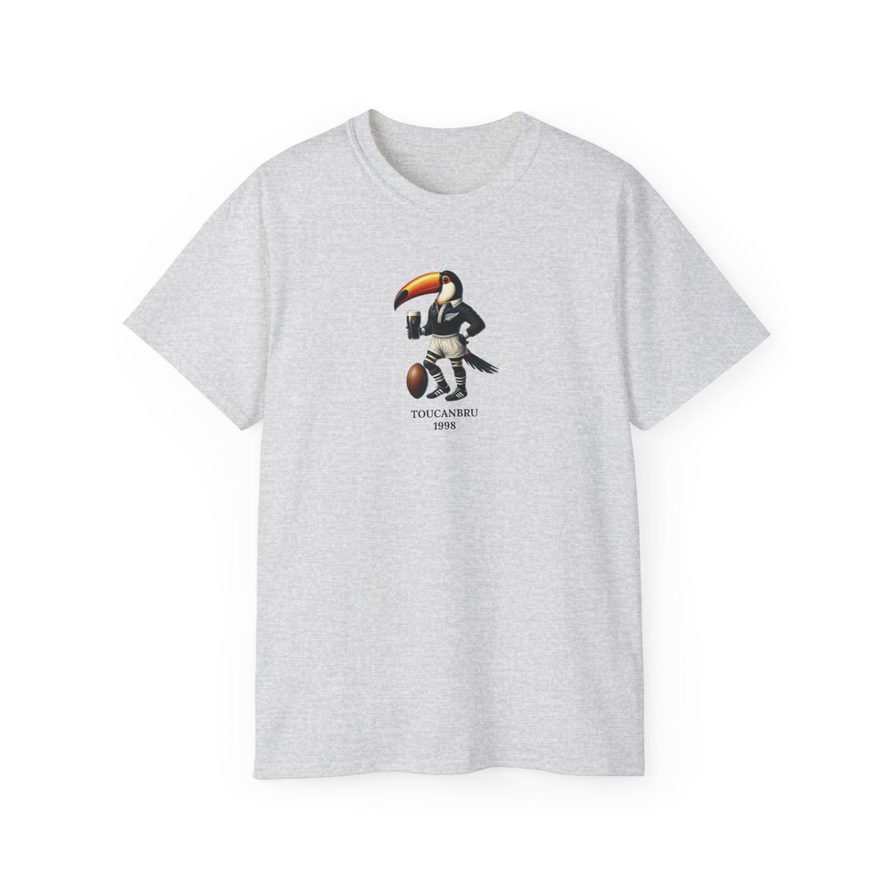 Guinness All Blacks New Zealand Rugby T-Shirt