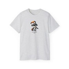 Guinness All Blacks New Zealand Rugby T-Shirt