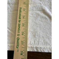 Michigan Lottery T-Shirt Mens LG White Fruit of the Loom HD Cotton Graphic Tee