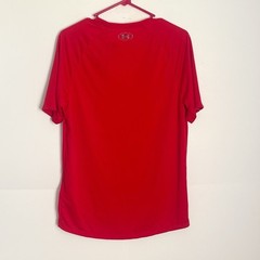 Under Armour Mens UA Tech 2.0 SS Tee Size Small