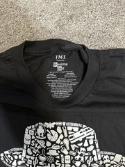 Breaking Bad Shirt Heisenberg Shirt Size Large -old Stock Never Worn Or Washed