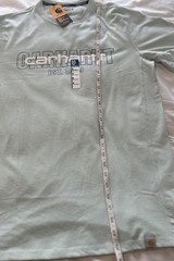 NWT Carhartt Men’s Bundle Tees (2) Pcs/ See Full Description /Size Medium