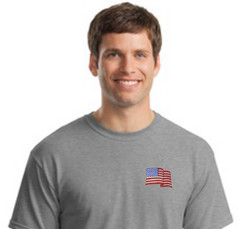 Political Anti Obama Biden I’ll keep my freedom You Keep The Change Mens T-Shirt