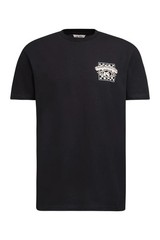 UNFAIR ATHLETICS Tablecloth T-Shirt Black