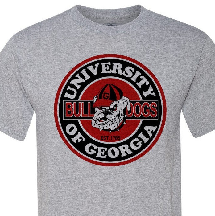 Bulldogs – Georgia Bulldogs – Unisex – Top Seller – College Sports