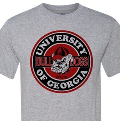 Bulldogs – Georgia Bulldogs – Unisex – Top Seller – College Sports