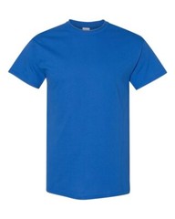 6 Plain BLANK T-Shirt MEN’S S-5XL Pack of 3, 6 Pcs LOT MEN TEE