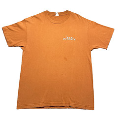 Duck Dynasty Shirt L Phil Robertson 2012 A&E Graphic Tee Mens