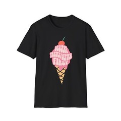 Dessert Tastes Better First