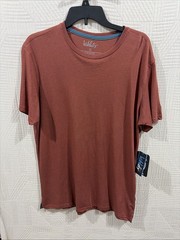 Men’s Kuhl Dry Brazen TShirt Size L New