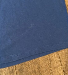 VTG Mid-York Little League Men’s T-Shirt Medium Single Stitch Graphic Print USA